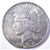 Image 1 : 1934-D PEACE DOLLAR, CH BU