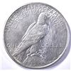 Image 2 : 1934-D PEACE DOLLAR, CH BU