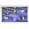 Image 2 : 10-2008 U.S. STATE QUARTER PROOF SETS