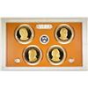 Image 2 : 2012 U.S. PRESIDENTIAL DOLLAR PROOF SET