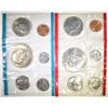 Image 2 : U.S. MINT UNC SETS FROM THE 1970'S