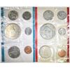 Image 3 : U.S. MINT UNC SETS FROM THE 1970'S