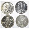 Image 2 : BU KENNEDY HALF DOLLAR LOT: