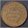 Image 2 : 1804 HALF CENT XF