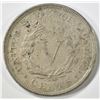 Image 2 : 1886 LIBERTY NICKEL FINE POROUS