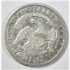 Image 2 : 1829 BUST HALF DIME AU