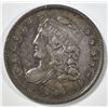 Image 1 : 1833 BUST HALF DIME AU