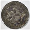 Image 2 : 1833 BUST HALF DIME AU