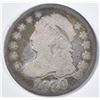 Image 1 : 1820 BUST DIME GOOD