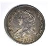 Image 1 : 1809 CAPPED BUST HALF DOLLAR AU