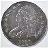 Image 1 : 1821 BUST HALF DOLLAR BU