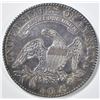 Image 2 : 1821 BUST HALF DOLLAR BU