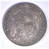 Image 2 : 1827 BUST HALF DOLLAR, AU