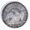 Image 2 : 1832 CAPPED BUST HALF DOLLAR, AU