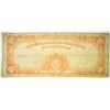 Image 2 : 1907 $10 GOLD CERTIFICATE, VG