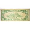 Image 2 : 1928 $10 GOLD CERTIFICATE, VG+