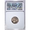 Image 4 : 1946-D JEFFERSON NICKEL, WHSG SUPERB GEM BU FS