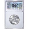 Image 4 : 1955 "BUGS BUNNY" FRANKLIN HALF, RNG GEM BU FBL