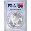 Image 4 : 1923 PEACE DOLLAR, PCGS MS-65