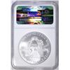 Image 4 : 2010 AMERICAN SILVER EAGLE, NGC MS-70