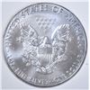 Image 3 : 2012 AMERICAN SILVER EAGLE, OBCS PERFECT GEM BU