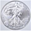 Image 2 : 2014 AMERICAN SILVER EAGLE, OBCS PERFECT GEM BU