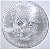 Image 3 : 2014 AMERICAN SILVER EAGLE, OBCS PERFECT GEM BU