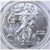 Image 2 : 2017 AMERICAN SILVER EAGLE, PCGS MS-70
