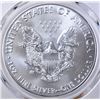 Image 3 : 2017 AMERICAN SILVER EAGLE, PCGS MS-70
