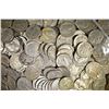Image 1 : 150-MIXED DATE CIRC BUFFALO NICKELS: