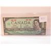 Image 1 : 1867 1967 Centennial Canadain Dollar bill