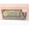 Image 1 : 1867 1967 Centennial Canadain Dollar bill