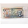 Image 1 : 1979 5.00 Canadian bill