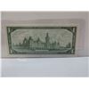 Image 2 : 1867 1967 Centennial Canadain Dollar bill