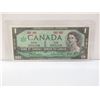 Image 1 : 1867 1967 Centennial Canadain Dollar bill
