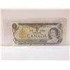 Image 2 : 2 - 1973 Canadian Dollar bill
