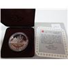 Image 2 : 1987 Canadian Dollar Davis Strait