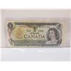 Image 2 : 2 - 1973 Canadian Dollar bill