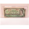 Image 1 : 1867 1967 Centennial Canadain Dollar bill