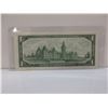 Image 2 : 1867 1967 Centennial Canadain Dollar bill