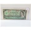 Image 1 : 1867 1967 Centennial Canadain Dollar bill