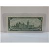 Image 2 : 1867 1967 Centennial Canadain Dollar bill