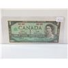 Image 1 : 1867 1967 Centennial Canadain Dollar bill