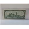 Image 2 : 1867 1967 Centennial Canadain Dollar bill