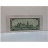 Image 2 : 1867 1967 Centennial Canadain Dollar bill