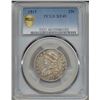 Image 1 : 1815 Liberty Capped Bust Quarter PCGS XF40