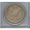 Image 2 : 1921 $1 Peace Silver Dollar Coin PCGS AU50