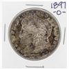 Image 1 : 1897-O $1 Morgan Silver Dollar Coin