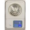 Image 2 : 1881-S $1 Morgan Silver Dollar Coin NGC MS65