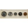Image 2 : 1954 (5) Coin Proof Set